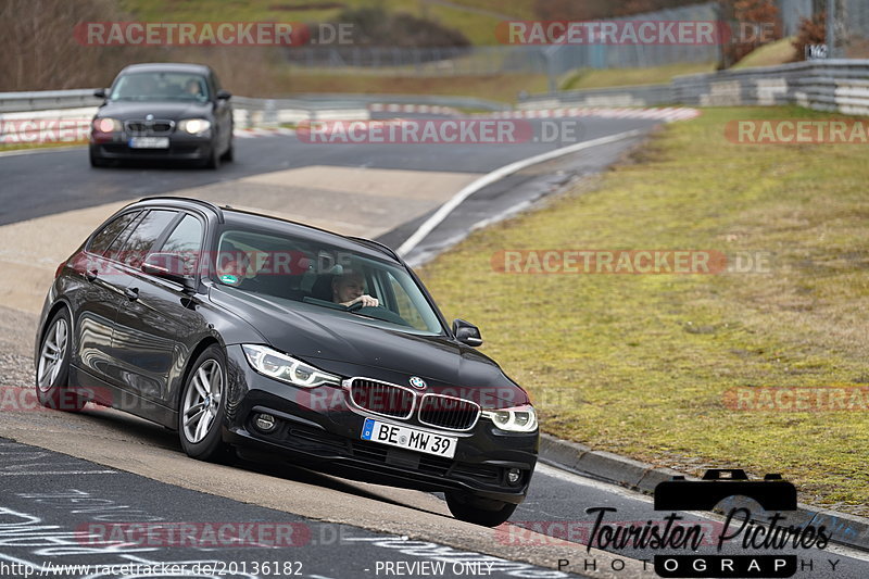 Bild #20136182 - Touristenfahrten Nürburgring Nordschleife (19.03.2023)