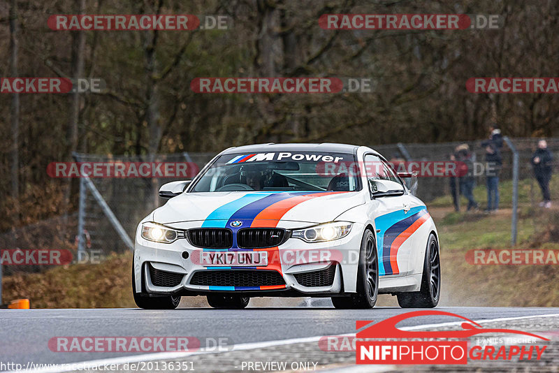 Bild #20136351 - Touristenfahrten Nürburgring Nordschleife (19.03.2023)