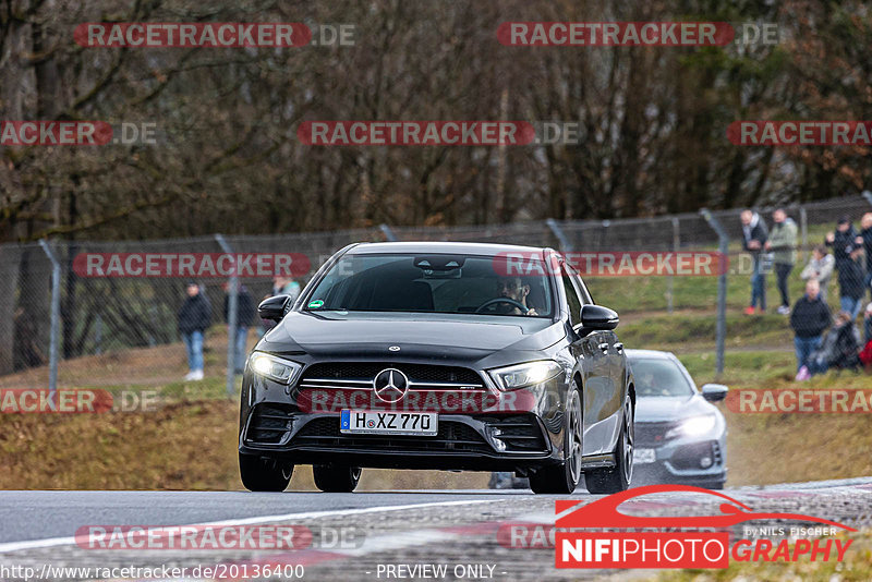 Bild #20136400 - Touristenfahrten Nürburgring Nordschleife (19.03.2023)