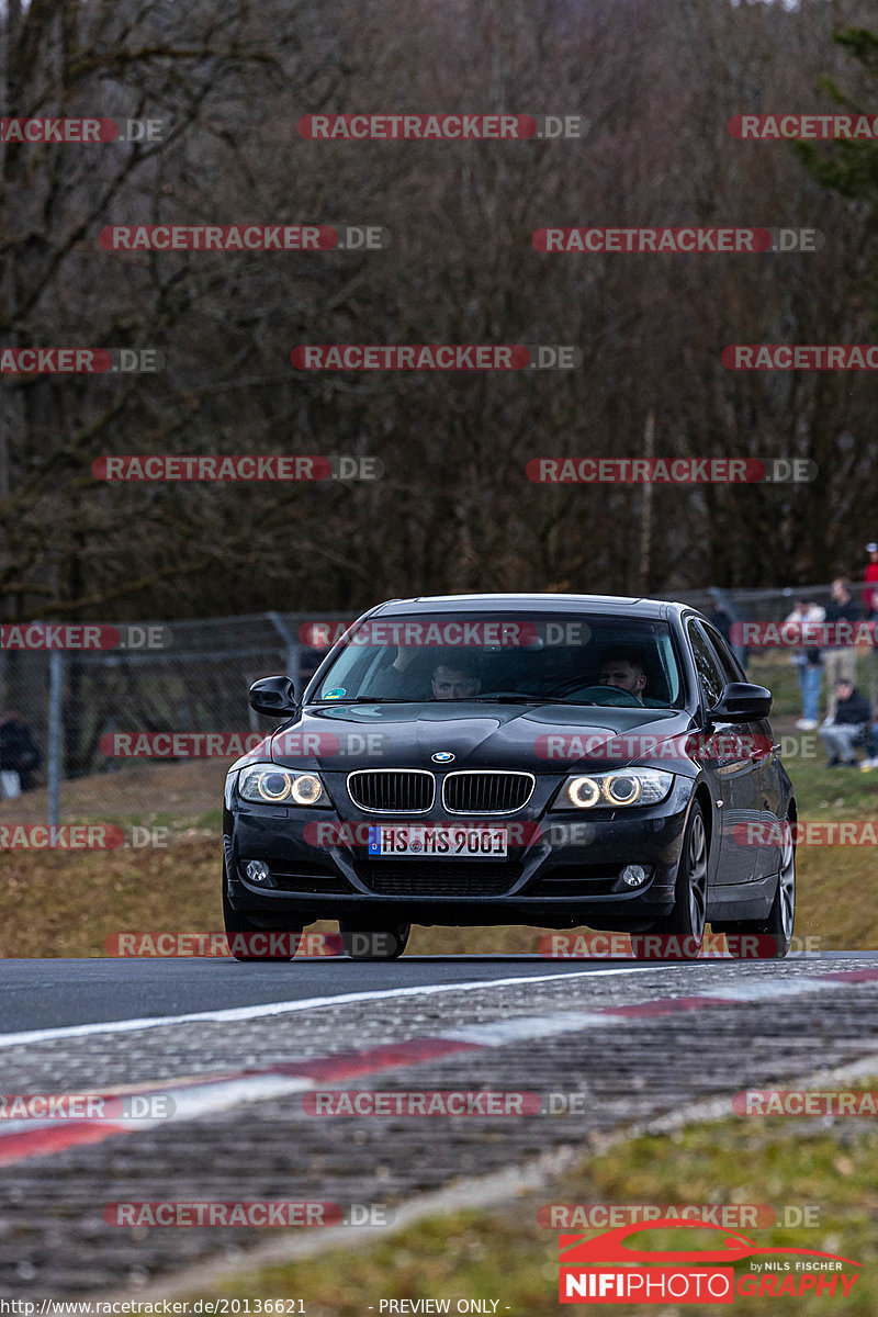 Bild #20136621 - Touristenfahrten Nürburgring Nordschleife (19.03.2023)