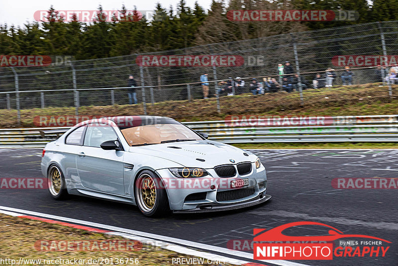 Bild #20136756 - Touristenfahrten Nürburgring Nordschleife (19.03.2023)