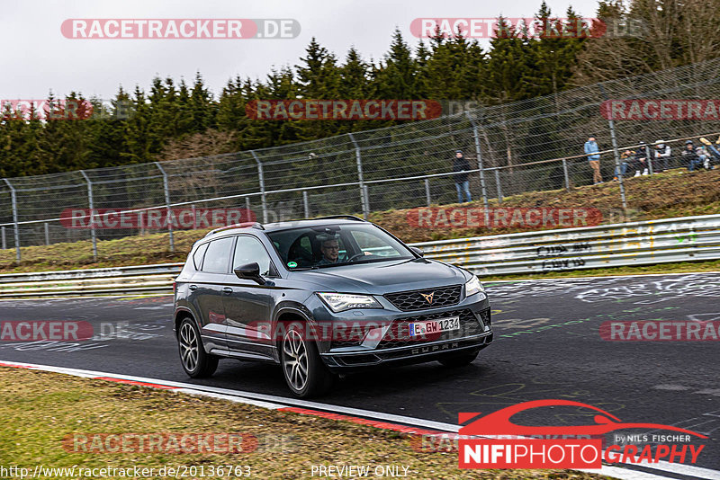 Bild #20136763 - Touristenfahrten Nürburgring Nordschleife (19.03.2023)