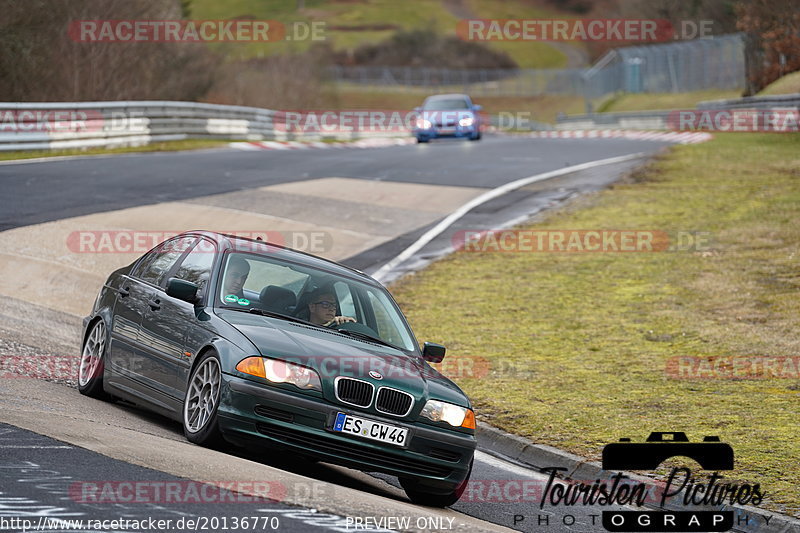 Bild #20136770 - Touristenfahrten Nürburgring Nordschleife (19.03.2023)