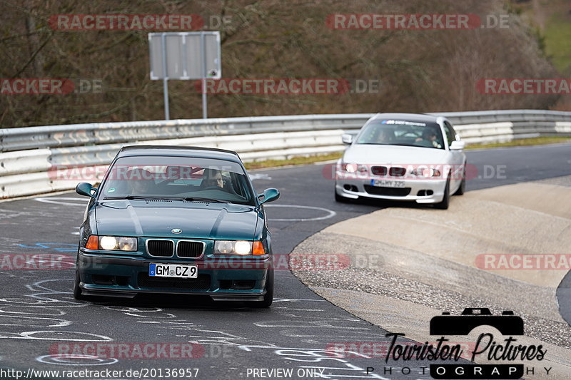 Bild #20136957 - Touristenfahrten Nürburgring Nordschleife (19.03.2023)