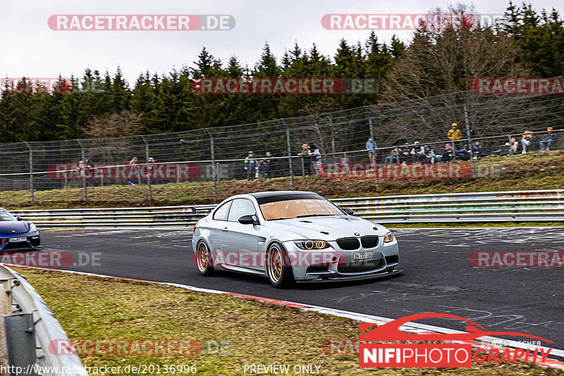 Bild #20136996 - Touristenfahrten Nürburgring Nordschleife (19.03.2023)