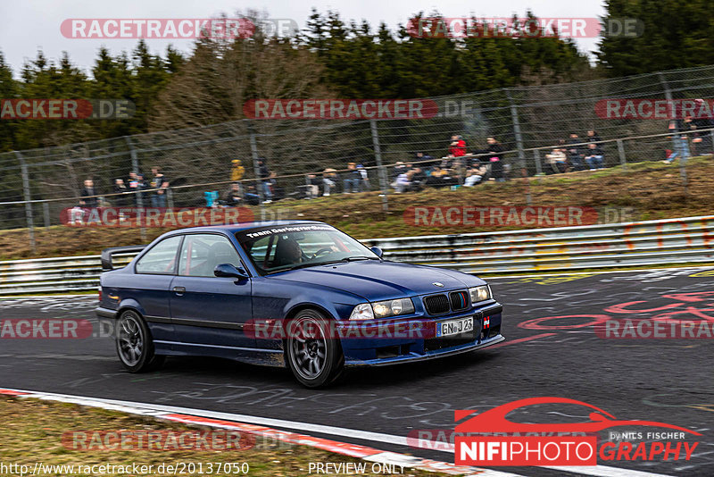 Bild #20137050 - Touristenfahrten Nürburgring Nordschleife (19.03.2023)