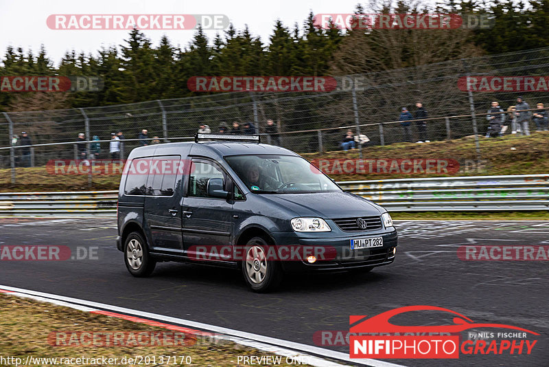 Bild #20137170 - Touristenfahrten Nürburgring Nordschleife (19.03.2023)