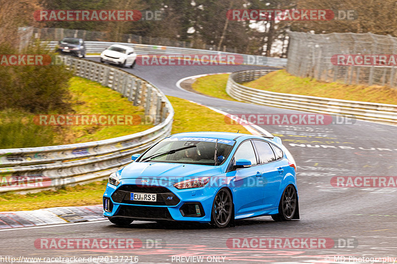 Bild #20137216 - Touristenfahrten Nürburgring Nordschleife (19.03.2023)