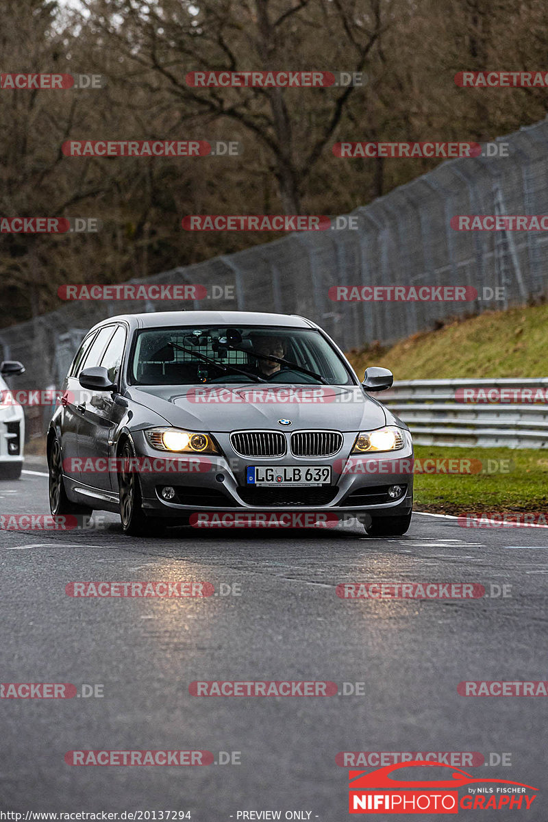 Bild #20137294 - Touristenfahrten Nürburgring Nordschleife (19.03.2023)