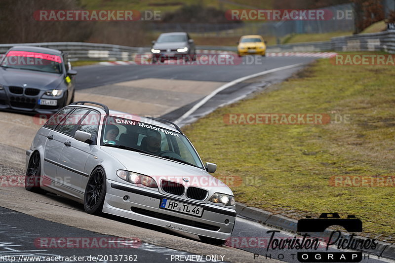 Bild #20137362 - Touristenfahrten Nürburgring Nordschleife (19.03.2023)