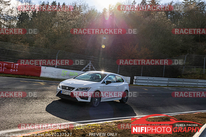 Bild #20137527 - Touristenfahrten Nürburgring Nordschleife (19.03.2023)