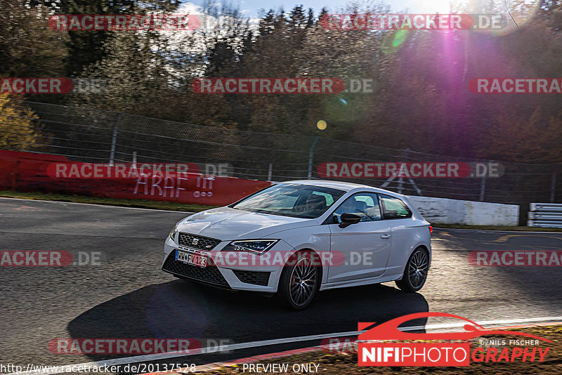 Bild #20137528 - Touristenfahrten Nürburgring Nordschleife (19.03.2023)