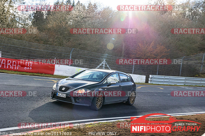 Bild #20137603 - Touristenfahrten Nürburgring Nordschleife (19.03.2023)