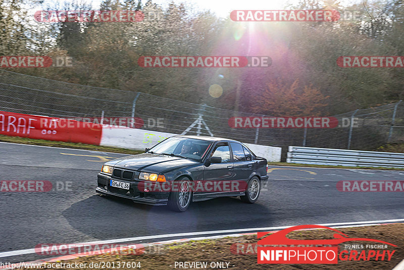 Bild #20137604 - Touristenfahrten Nürburgring Nordschleife (19.03.2023)