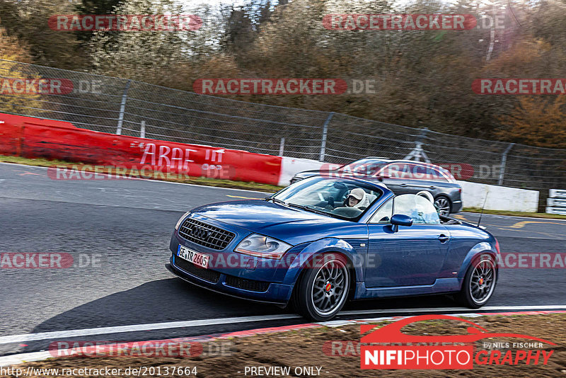 Bild #20137664 - Touristenfahrten Nürburgring Nordschleife (19.03.2023)