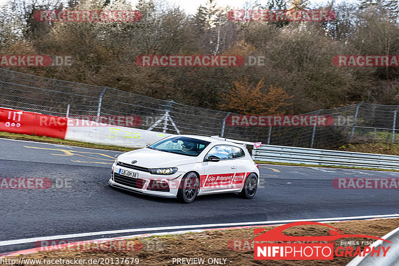 Bild #20137679 - Touristenfahrten Nürburgring Nordschleife (19.03.2023)