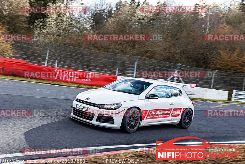 Bild #20137681 - Touristenfahrten Nürburgring Nordschleife (19.03.2023)