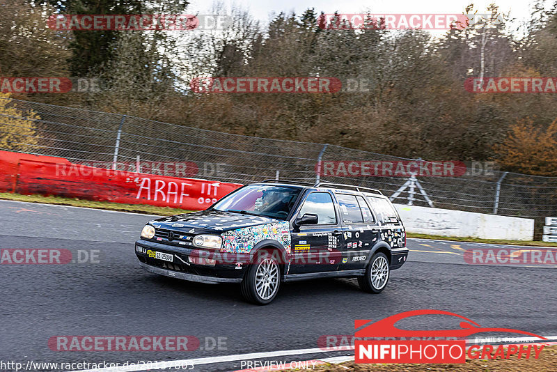 Bild #20137803 - Touristenfahrten Nürburgring Nordschleife (19.03.2023)