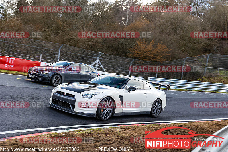 Bild #20137882 - Touristenfahrten Nürburgring Nordschleife (19.03.2023)