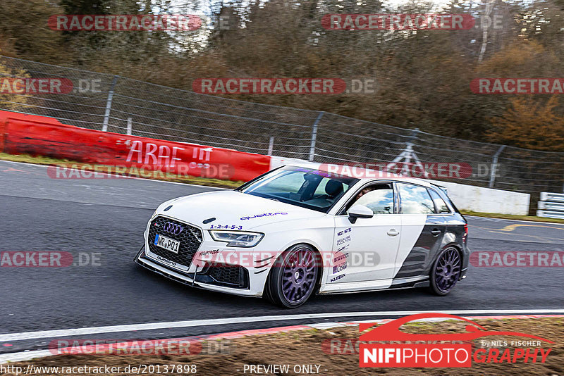 Bild #20137898 - Touristenfahrten Nürburgring Nordschleife (19.03.2023)