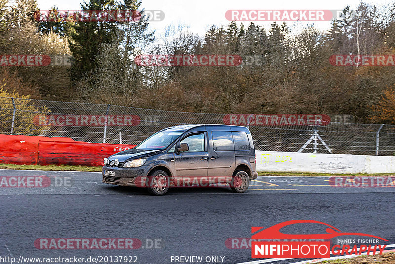 Bild #20137922 - Touristenfahrten Nürburgring Nordschleife (19.03.2023)