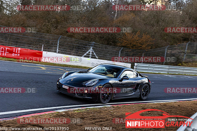 Bild #20137950 - Touristenfahrten Nürburgring Nordschleife (19.03.2023)