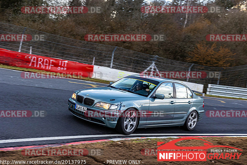 Bild #20137975 - Touristenfahrten Nürburgring Nordschleife (19.03.2023)