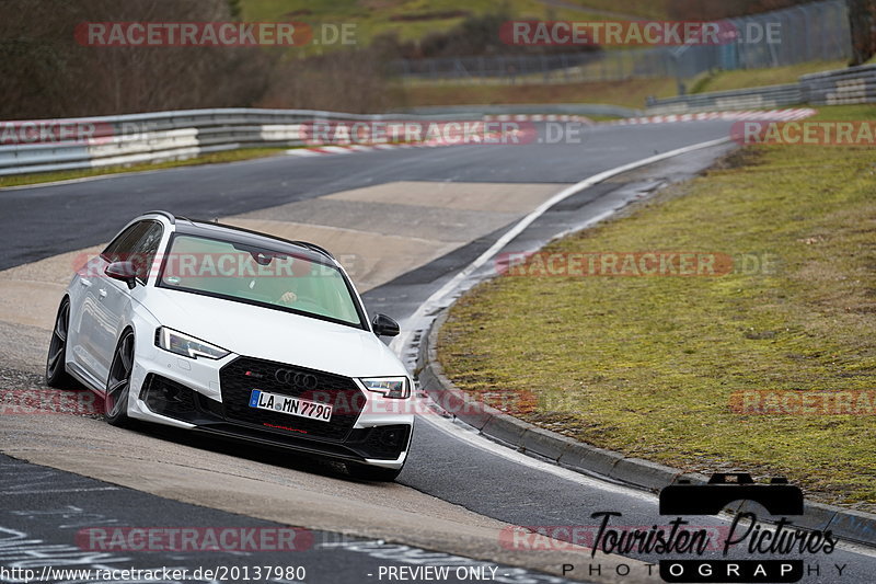 Bild #20137980 - Touristenfahrten Nürburgring Nordschleife (19.03.2023)