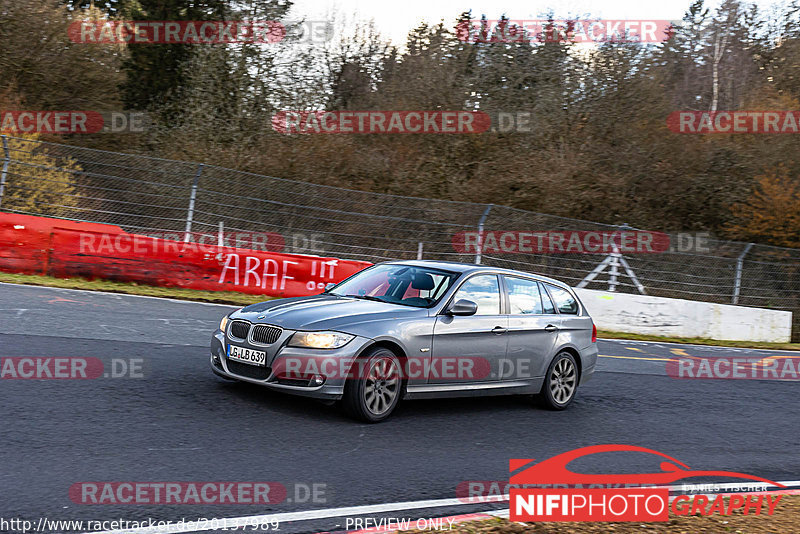 Bild #20137989 - Touristenfahrten Nürburgring Nordschleife (19.03.2023)