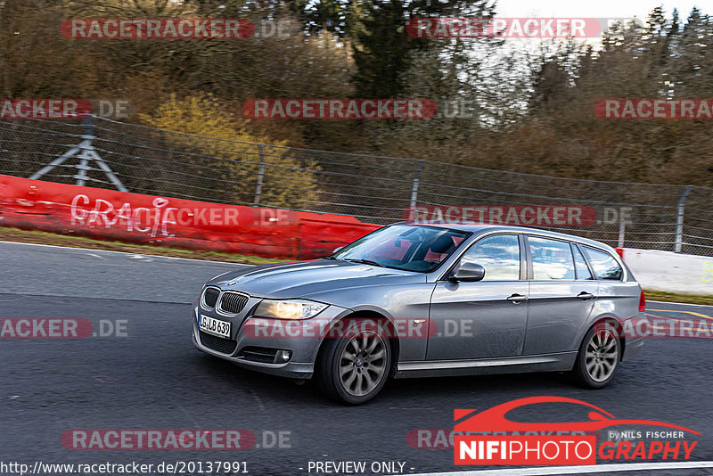 Bild #20137991 - Touristenfahrten Nürburgring Nordschleife (19.03.2023)