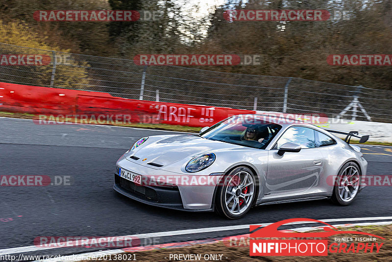 Bild #20138021 - Touristenfahrten Nürburgring Nordschleife (19.03.2023)