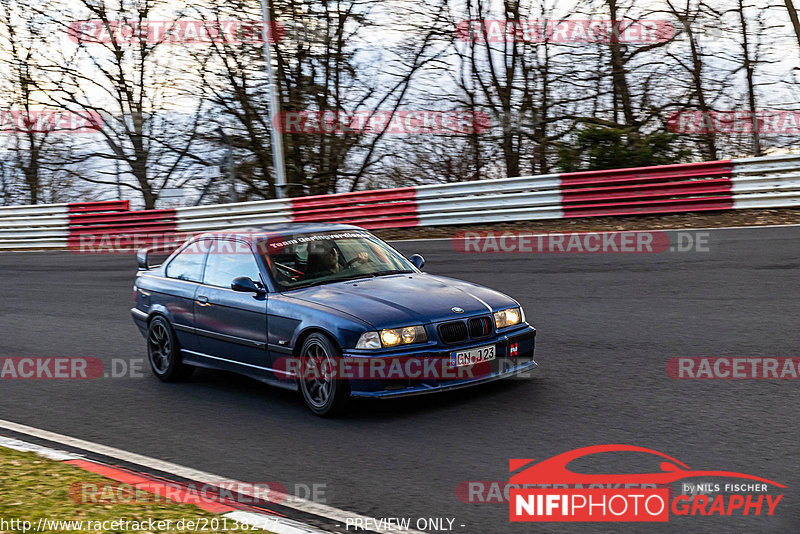 Bild #20138277 - Touristenfahrten Nürburgring Nordschleife (19.03.2023)