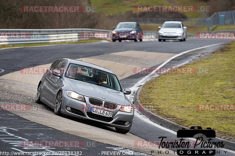 Bild #20138382 - Touristenfahrten Nürburgring Nordschleife (19.03.2023)