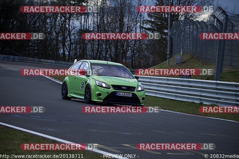 Bild #20138711 - Touristenfahrten Nürburgring Nordschleife (19.03.2023)