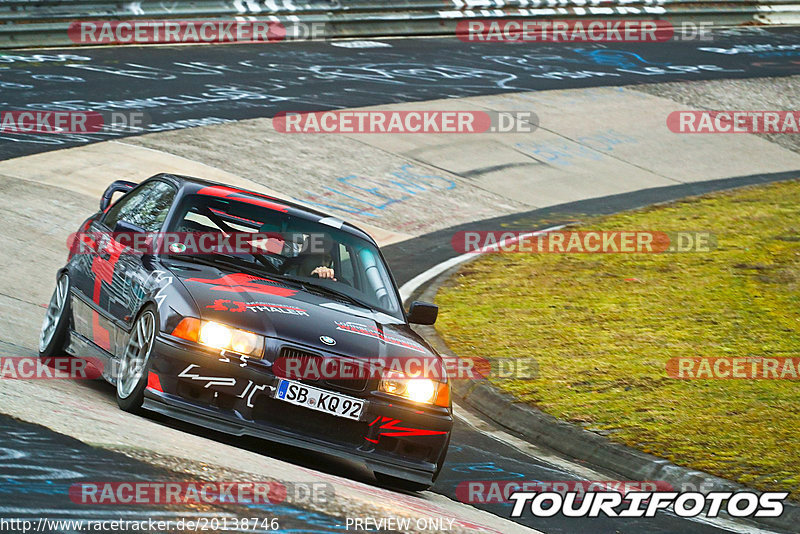 Bild #20138746 - Touristenfahrten Nürburgring Nordschleife (19.03.2023)