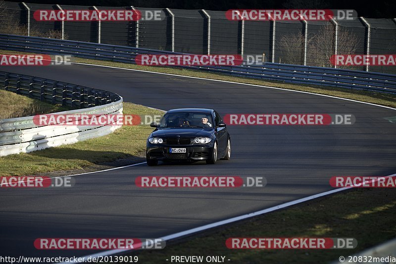 Bild #20139019 - Touristenfahrten Nürburgring Nordschleife (19.03.2023)