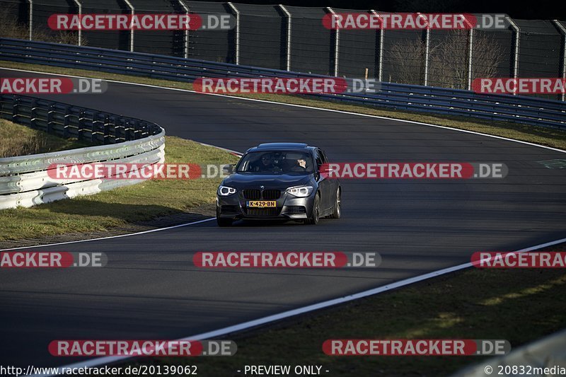 Bild #20139062 - Touristenfahrten Nürburgring Nordschleife (19.03.2023)