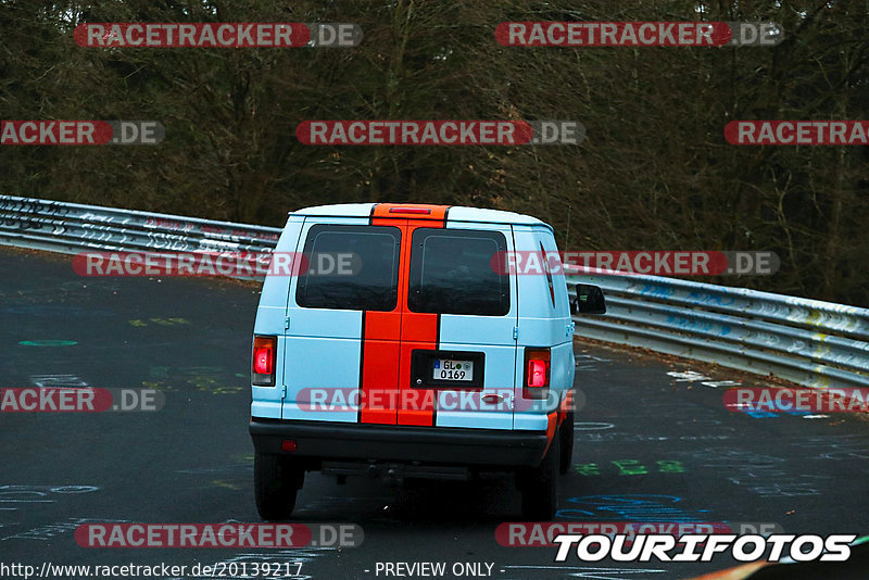 Bild #20139217 - Touristenfahrten Nürburgring Nordschleife (19.03.2023)