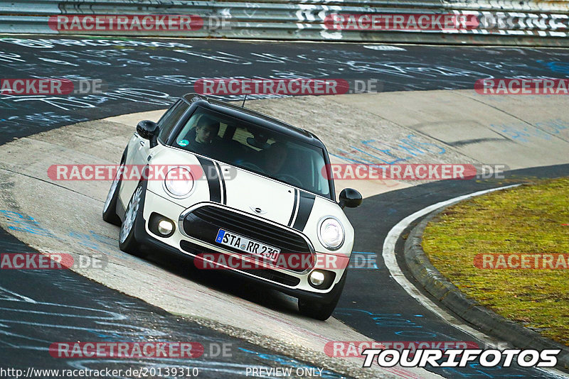 Bild #20139310 - Touristenfahrten Nürburgring Nordschleife (19.03.2023)