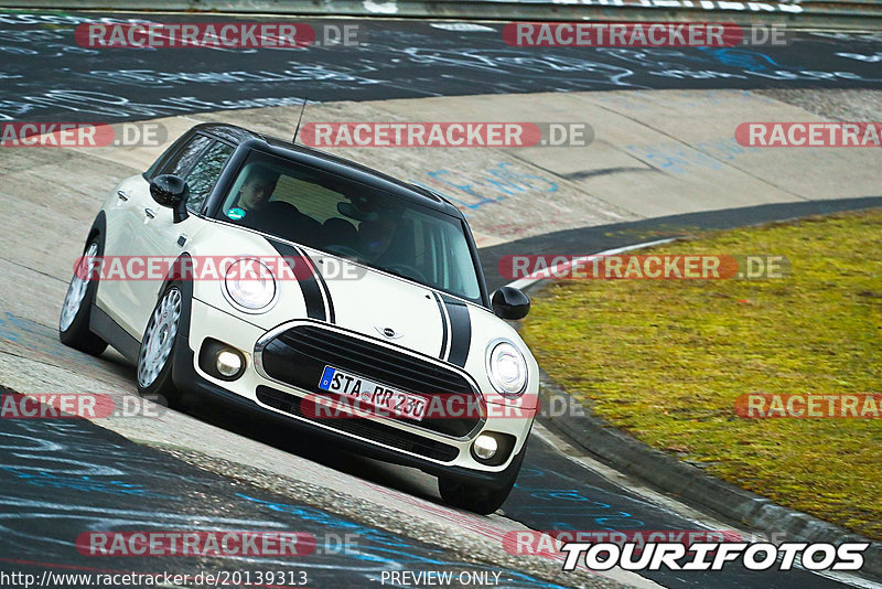 Bild #20139313 - Touristenfahrten Nürburgring Nordschleife (19.03.2023)