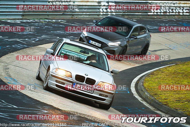 Bild #20139360 - Touristenfahrten Nürburgring Nordschleife (19.03.2023)