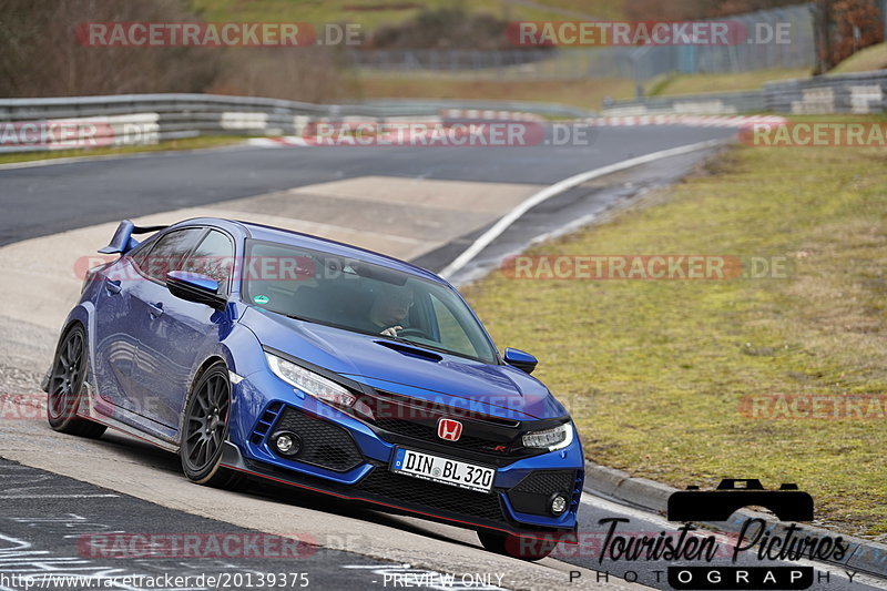 Bild #20139375 - Touristenfahrten Nürburgring Nordschleife (19.03.2023)