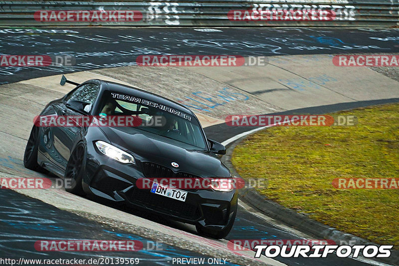 Bild #20139569 - Touristenfahrten Nürburgring Nordschleife (19.03.2023)