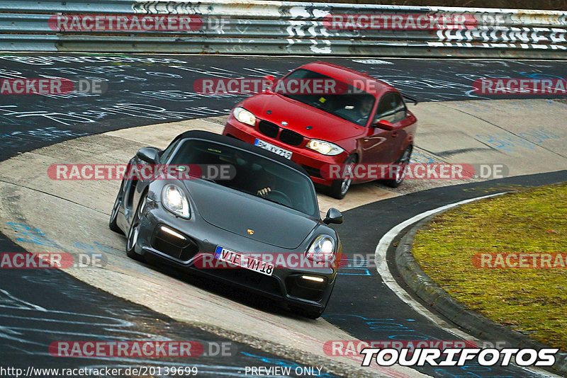 Bild #20139699 - Touristenfahrten Nürburgring Nordschleife (19.03.2023)