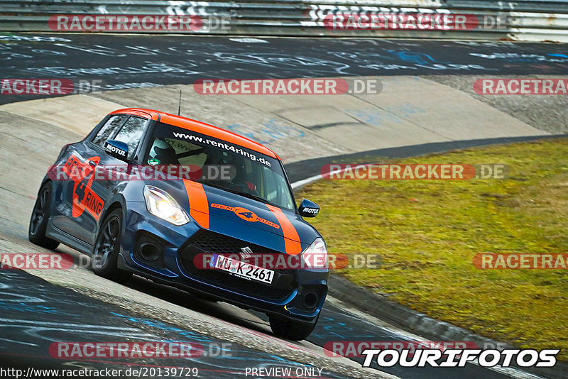 Bild #20139729 - Touristenfahrten Nürburgring Nordschleife (19.03.2023)