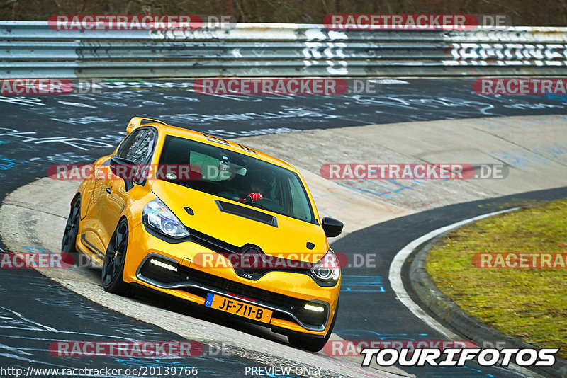 Bild #20139766 - Touristenfahrten Nürburgring Nordschleife (19.03.2023)