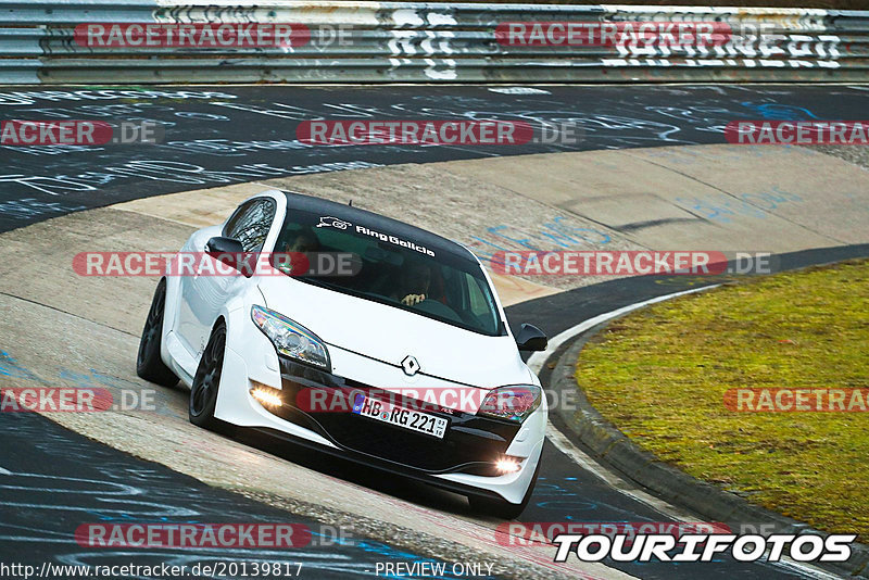 Bild #20139817 - Touristenfahrten Nürburgring Nordschleife (19.03.2023)