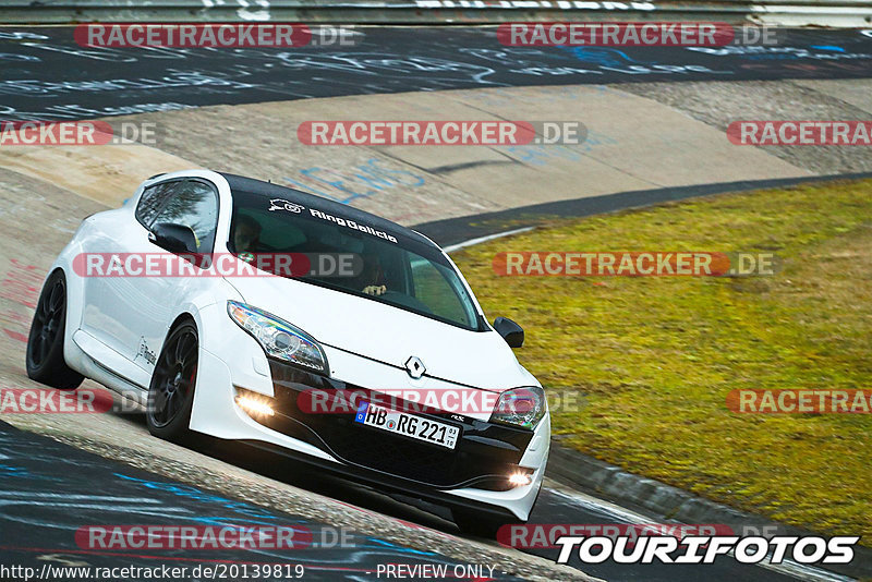 Bild #20139819 - Touristenfahrten Nürburgring Nordschleife (19.03.2023)