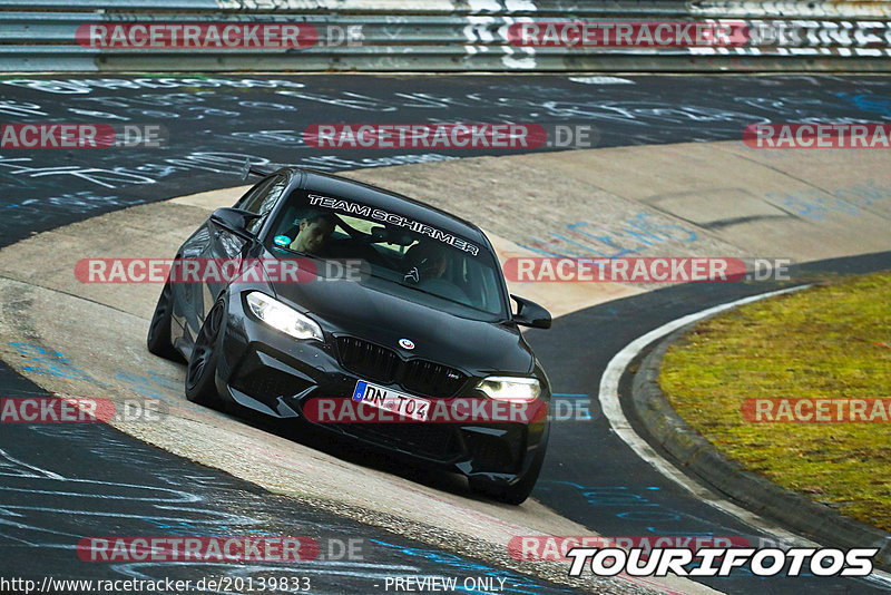 Bild #20139833 - Touristenfahrten Nürburgring Nordschleife (19.03.2023)