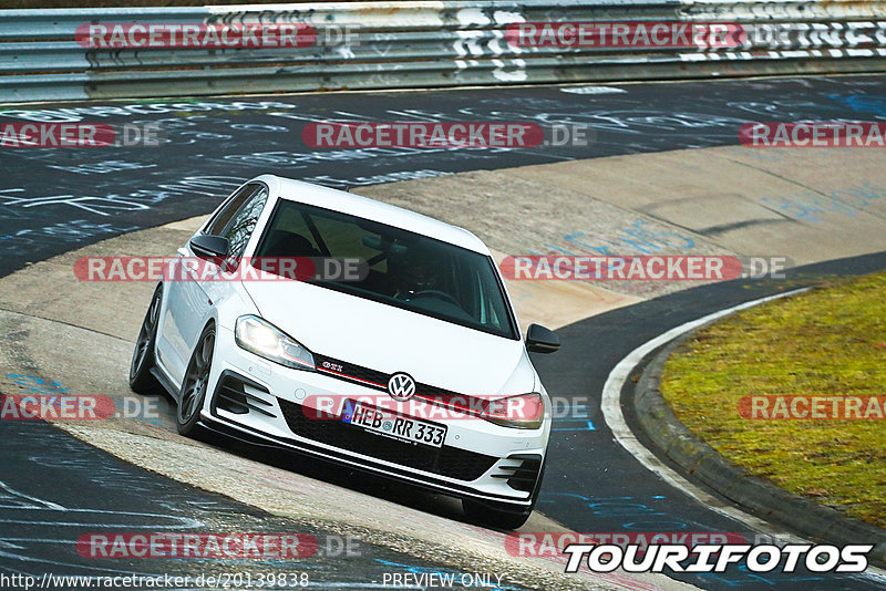 Bild #20139838 - Touristenfahrten Nürburgring Nordschleife (19.03.2023)